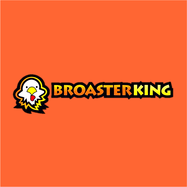 Jingle Broaster King