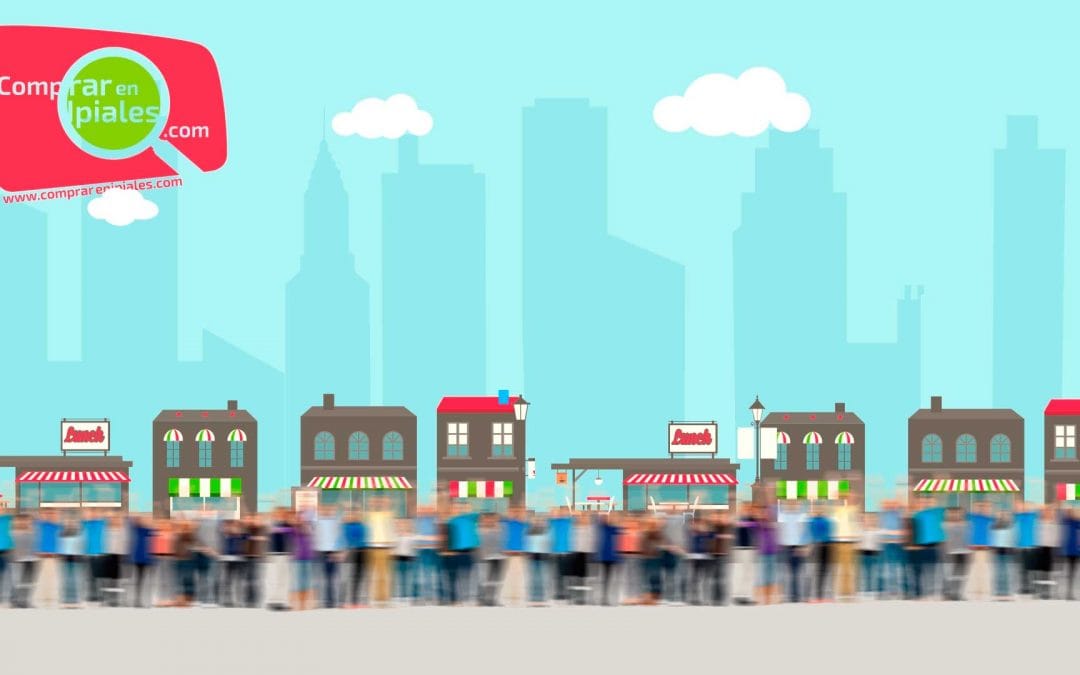 Comercial Comprar en Ipiales