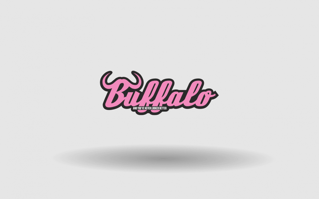 Logo Buffalo