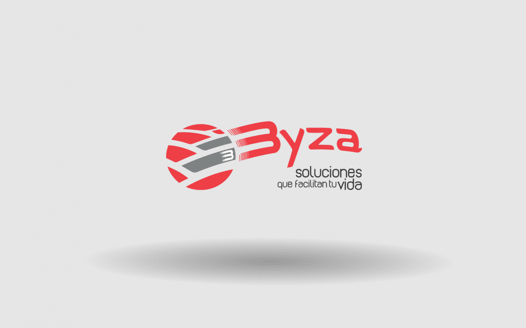 Logo Byza
