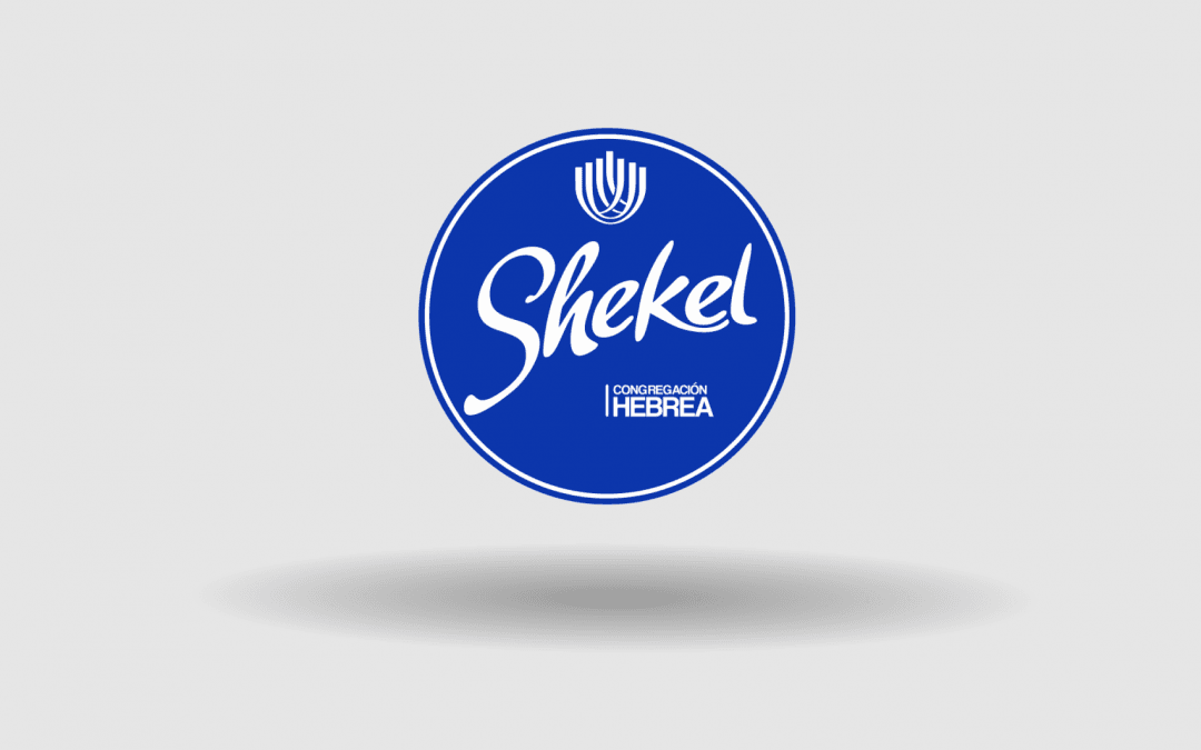 Logo Shekel