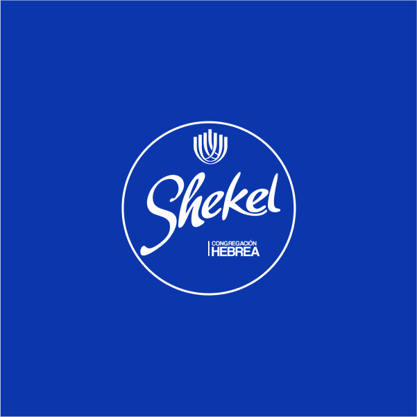 Marca Auditiva Congregación Shekel